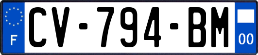 CV-794-BM