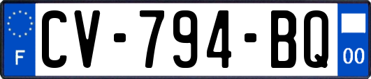 CV-794-BQ