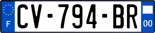 CV-794-BR