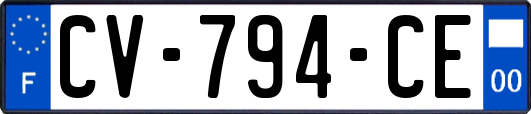 CV-794-CE