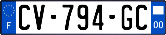 CV-794-GC