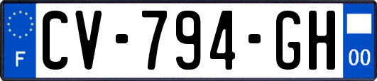 CV-794-GH