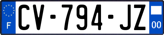 CV-794-JZ