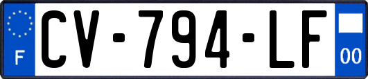 CV-794-LF