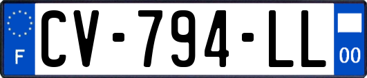 CV-794-LL