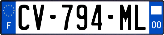 CV-794-ML