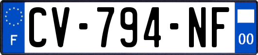 CV-794-NF