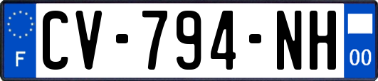 CV-794-NH