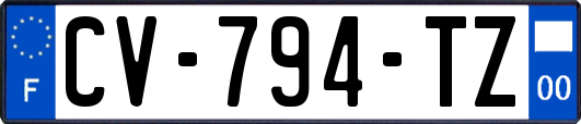 CV-794-TZ