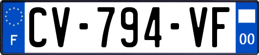 CV-794-VF