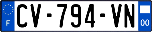 CV-794-VN