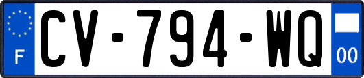 CV-794-WQ