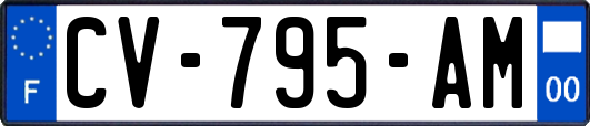 CV-795-AM