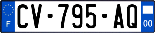 CV-795-AQ