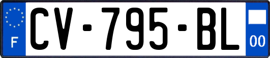 CV-795-BL