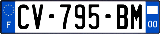 CV-795-BM