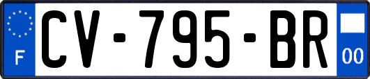 CV-795-BR