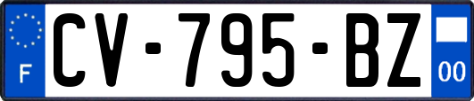 CV-795-BZ