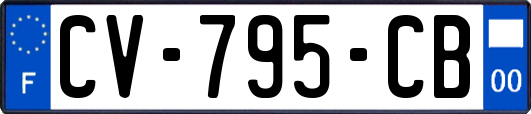CV-795-CB