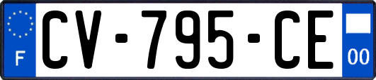 CV-795-CE