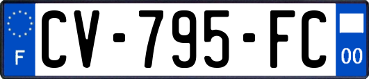 CV-795-FC