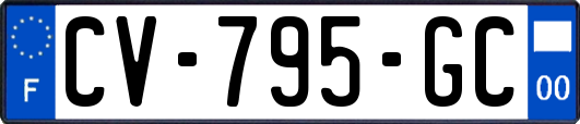 CV-795-GC