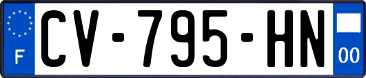 CV-795-HN