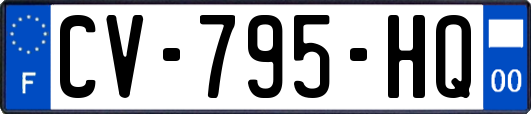 CV-795-HQ