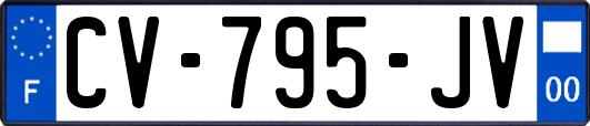 CV-795-JV