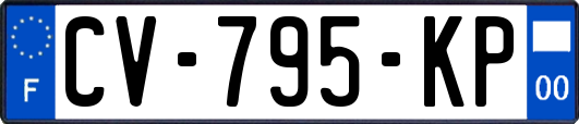 CV-795-KP