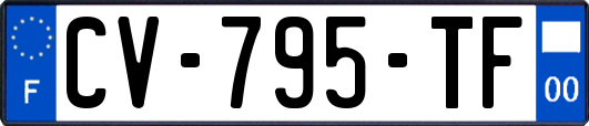 CV-795-TF