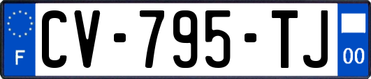 CV-795-TJ