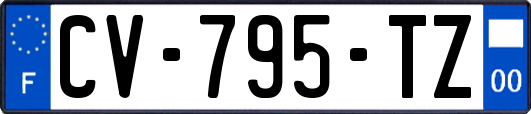 CV-795-TZ