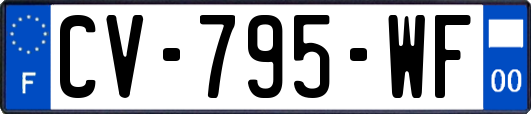 CV-795-WF