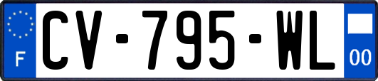 CV-795-WL