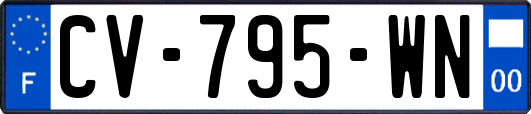 CV-795-WN