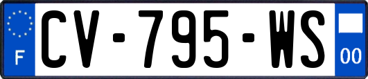 CV-795-WS