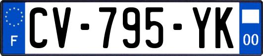 CV-795-YK