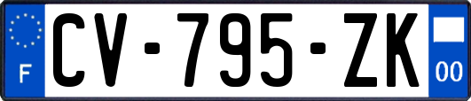 CV-795-ZK