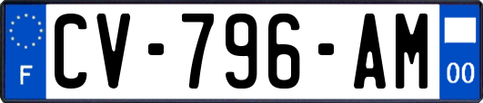 CV-796-AM