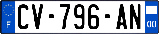 CV-796-AN