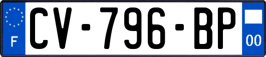 CV-796-BP