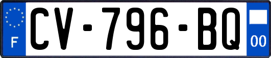CV-796-BQ