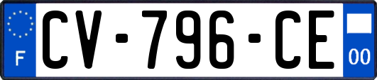 CV-796-CE
