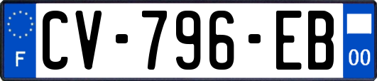 CV-796-EB