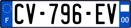 CV-796-EV