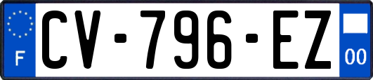 CV-796-EZ