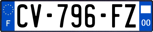 CV-796-FZ