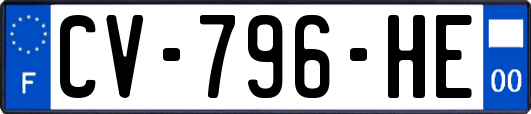 CV-796-HE