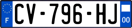 CV-796-HJ